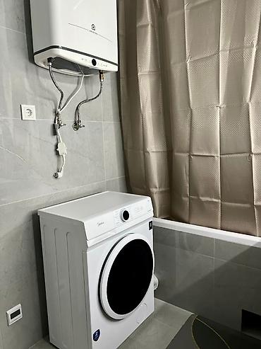 Долгосрочная аренда квартир: 2 комнаты, Собственник, Без подселения, С мебелью полностью — 7