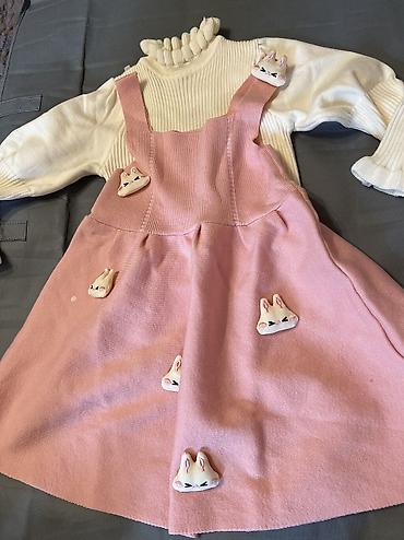 Другие детские вещи: Dianik kids — детская одежда для детей 4–8 лет — 41