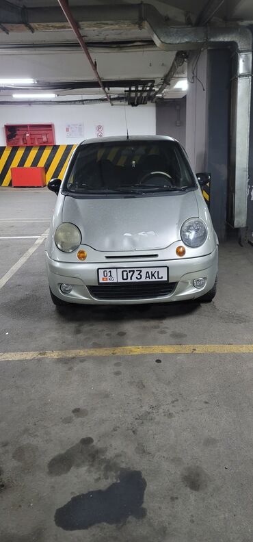 зимние шины на матиз купить: Daewoo Matiz: 2007 г., 0.8 л, Механика, Бензин, Седан