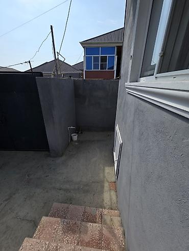 evimiz: 3 otaqlı, 100 kv. m, Kredit yoxdur, Yeni təmirli — 2