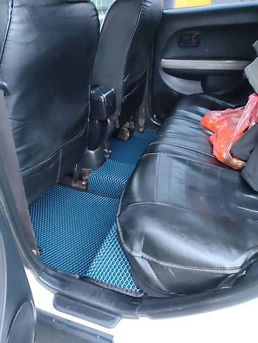 Toyota: Toyota ist: 2003 г., 1.5 л, Автомат, Бензин, Хэтчбэк — 9