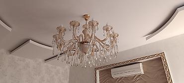 Çılçıraq, 10 və daha çox lampa, Şüşə lalafo.az -da Çılçıraq, 10 və daha çox lampa, Şüşə
