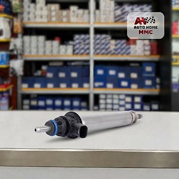 klas 6: 🚗Marka: Mercedes W205/W222/W166/W213 🔧Brend: BOSCH ⚙️Məhsul: Benzin — 1