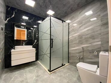 Həyət evləri və villaların satışı: Şüvəlan qəs. 5 otaqlı, 230 kv. m, Kredit var, Yeni təmirli — 14