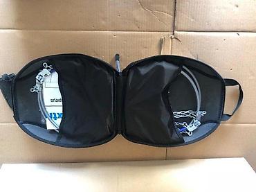 Ostalo: VERIGA PRO Compact 12 – lanci za sneg, veličina 065 - Set: 1 par — 1