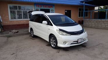 опель вектра а: Toyota Estima: 2005 г., 3 л, Автоматические, Газ, Минивэн