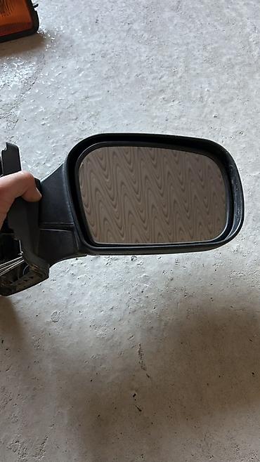 moto turbo az: Məhsul: Avtomobil üçün komplekt xarici güzgülər və ön duman/siqnal — 4