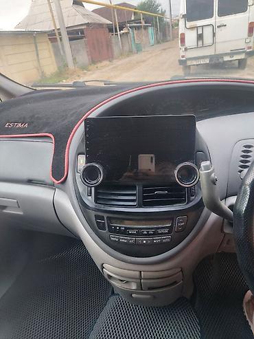 honda stepwgn 1: Toyota Estima: 2002 г., Автомат, Газ, Минивэн — 1