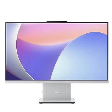 Masaüstü kompüterlər və iş stansiyaları: №: 10207 Məhsulun adı: Monoblok Lenovo IC AIO 27IRH9, i5-13420H, 16 GB — 1