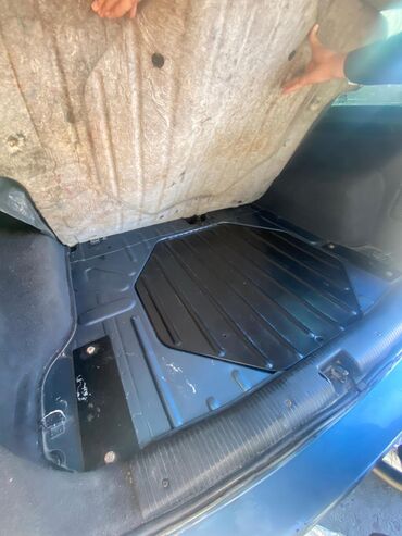 Opel: Opel Astra: 1.6 l | 1998 il 531428 km Sedan — 7