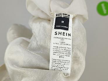 shein bluza: Shein, Bluzka damska, rozmiar M — 4