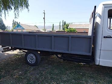 вскрытия замок: Легкий грузовик, Mercedes-Benz, Стандарт, 2 т, Б/у — 5