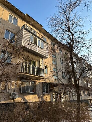 Продажа квартир: 2 комнаты, 44 м², 104 серия, 1 этаж, Евроремонт