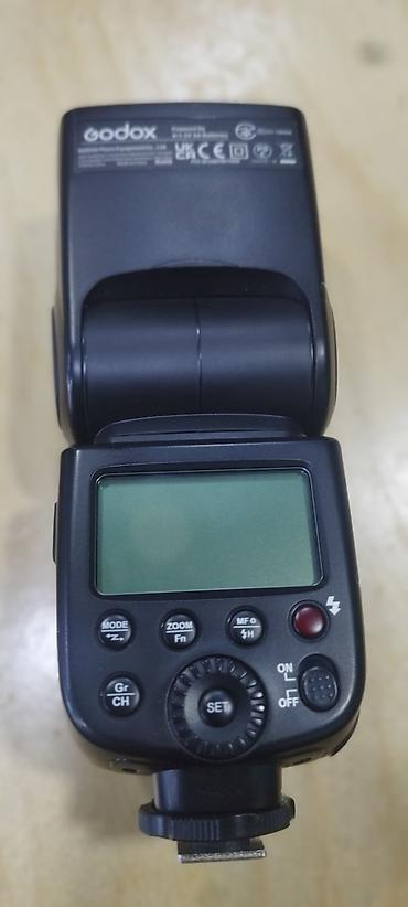 redmi 17 pro: Foto-video aksessuarları dəsti Tərkib: - Godox portativ fotoaparat — 3