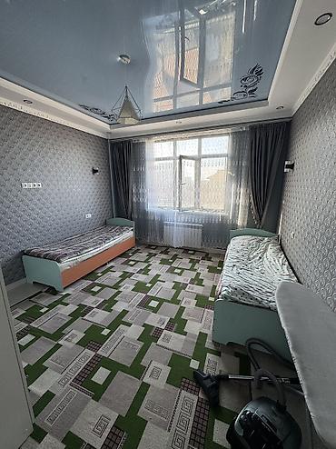 Продажа квартир: 2 комнаты, 75 м², Элитка, 4 этаж, Дизайнерский ремонт — 18