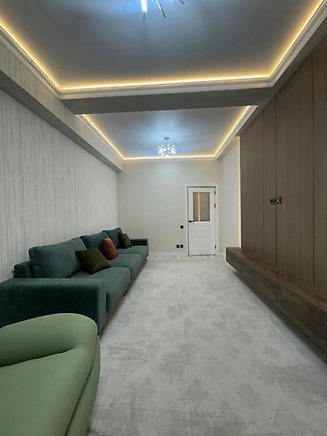 Продажа квартир: 3 комнаты, 93 м², Элитка, 6 этаж, Дизайнерский ремонт — 18