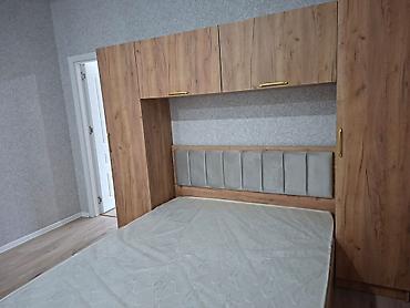 Uzunmüddətli kirayə mənzillər: 🏡 ƏMLAK MƏLUMATLARI 📍 Ünvan: Sumqayıt Şəhəri,Bağça Şəhər Yaşayış — 10