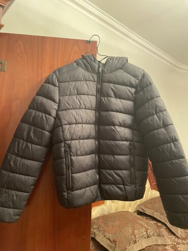 флисовые кофты бишкек: Kurtka 35azn. Bir-iki defe geyinilib. S razmer at lalafo.az флисовые кофты бишкек: Kurtka 35azn. Bir-iki defe geyinilib. S razmer