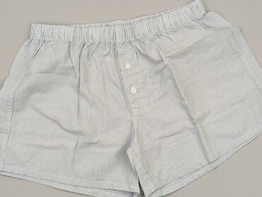 plisowane spódnice krótkie: Krótkie Spodenki Damskie, S, stan - Bardzo dobry