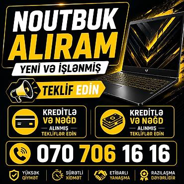 en ucuz macbook: YÜKSƏK QİYMƏTLƏ YENİ VƏ İŞLƏMİŞ NOUTBUK PS5 MACBOOK ALIRAM KREDİTLƏ — 1