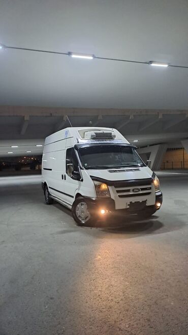 mercedes 2.2 cdi motor: Ford Transit: 2.4 l | 2008 il 231000 km Universal