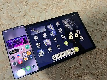 Уюлдук телефондор жана аксессуарлар: Xiaomi, 17 Ultra, Колдонулган, 256 ГБ, түсү - Жашыл, 2 SIM — 4