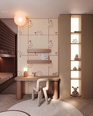 Dizayn, layihə: Biz təklif edirik: Ətraflı məkan analizi və konsultasiya; 3D -da lalafo.az — 16 Dizayn, layihə: Biz təklif edirik: Ətraflı məkan analizi və konsultasiya; 3D — 16