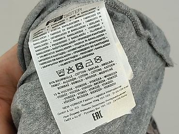 nirvana bluzy: FB Sister, T-shirt damski, rozmiar L — 5