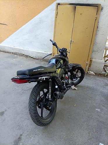 bajaj ns200: Bajaj - S150, 170 sm3, 2020 il, 1500 km — 1
