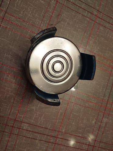 Oprema za kampovanje: Stari retro reso ili lampa.Nepoznato stanje — 6