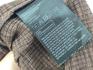 bluzki balmain: H&M Divided, Top damski, rozmiar XS — 6