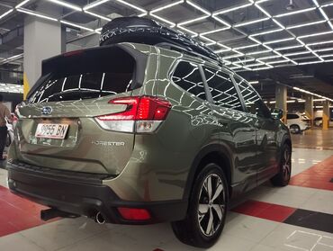 Subaru: Subaru Forester: 2019 г., 2.5 л, Вариатор, Бензин, Кроссовер at lalafo.kg — 6 Subaru: Subaru Forester: 2019 г., 2.5 л, Вариатор, Бензин, Кроссовер — 6