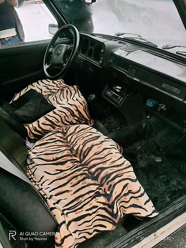 VAZ (LADA): VAZ (LADA) 2104: 1.6 l | 1986 il Universal — 2