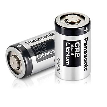 литий ион: 🔋Литиевые батарейки Panasonic CR2 📍Адрес: Юнусалиева 106, 2 этаж 🕰️ — 1