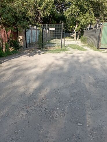 земельный участок балыкчы: 4 соток Бизнес үчүн