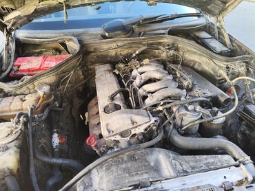 Mercedes-Benz: Mercedes-Benz W124: 1992 г., 2.5 л, Механика, Дизель, Седан — 2