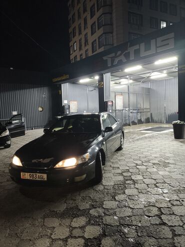 срочно продать машину: Toyota AB: 2000 г., 2.5 л, Автомат, Газ