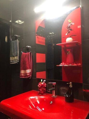 Uzunmüddətli kirayə mənzillər: Binəqədi rayonu,Memar Əcəmi və Nəsimi metrosu yaxınlığında, Z. Əliyeva — 7