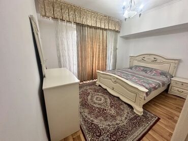 снять дом на долгий срок: 3 комнаты, Агентство недвижимости, Без подселения, С мебелью полностью