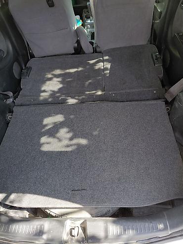 бачок на фит: Honda Fit: 2003 г., Вариатор, Бензин, Хэтчбэк — 9