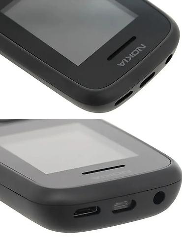 нокиа 700: Nokia 105 4G, Новый, < 2 ГБ, цвет - Черный, 2 SIM — 5