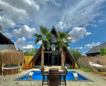 Cakuzi vannalar: Yeni Cakuzi vanna Motorlu, Pulsuz çatdırılma — 21