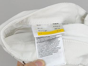 nike tn deichmann: Street One, Spodnie materiałowe damskie, rozmiar M — 6