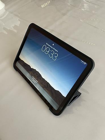 Планшеты: Планшет, Apple, память 64 ГБ, 8" - 9" — 2