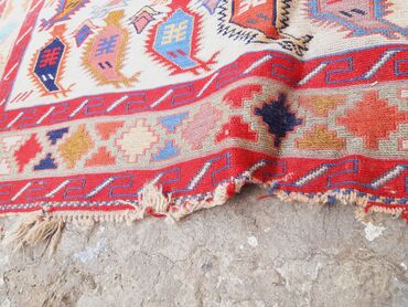 Xalçalar: Xalça Dekorativ, Kredit yoxdur — 3