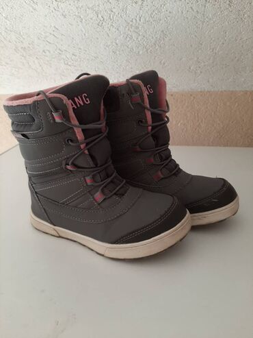 zelene čizme: Boots, Rang, Size - 34