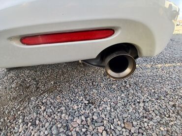 Honda: Honda Accord: 2003 г., 2 л, Типтроник, Бензин, Седан — 28