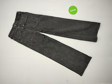 grawik jeans: Jeansy damskie, rozmiar S — 3