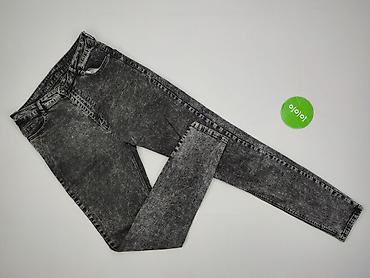 fsbn flared jeans: Bershka, Jeansy damskie, rozmiar S — 2