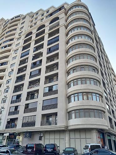 Недвижимость: Пос. Бакиханов, 4 комнаты, Новостройка, 198 м² — 7